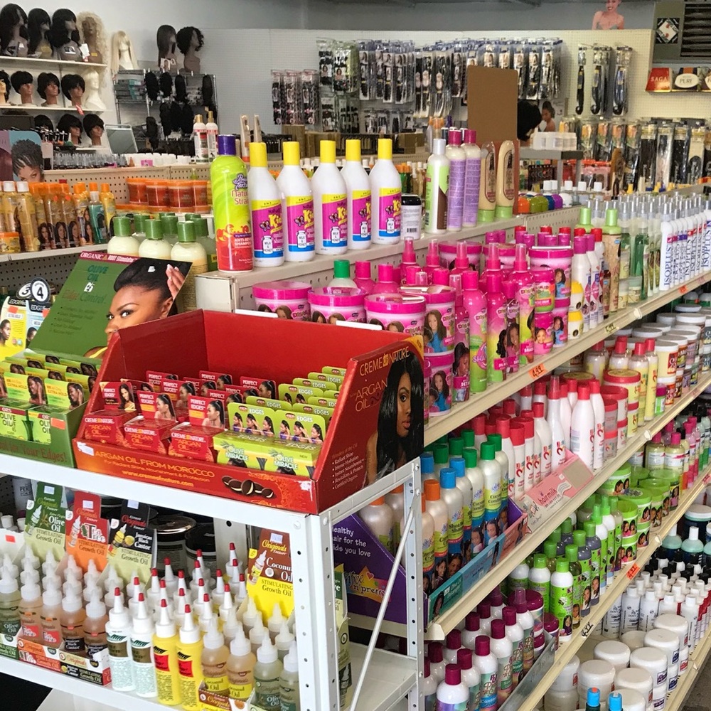 Beauty Products